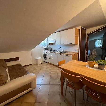 Mansarda 7 Trilocale, Bafile241 - 2' Piano No Ascensore - Adria Holiday Jesolo - Family Apartment Exterior foto