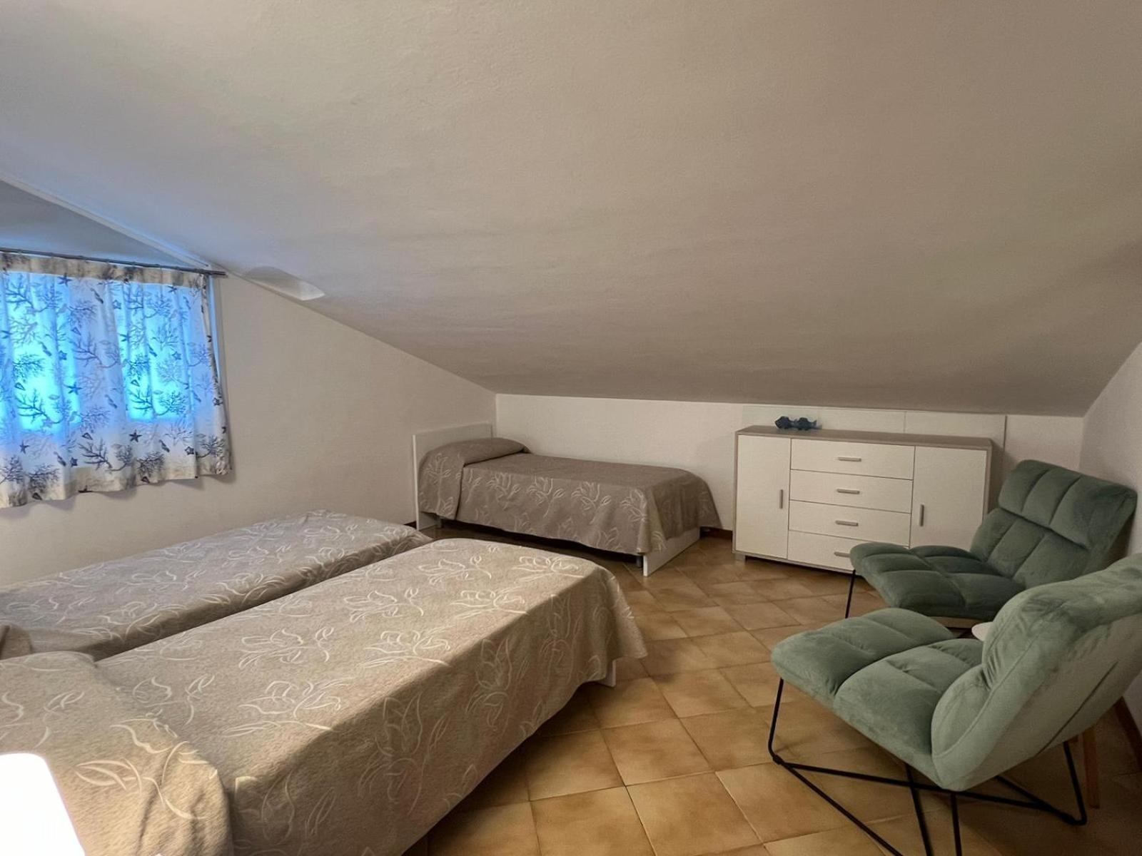 Mansarda 7 Trilocale, Bafile241 - 2' Piano No Ascensore - Adria Holiday Jesolo - Family Apartment Exterior foto
